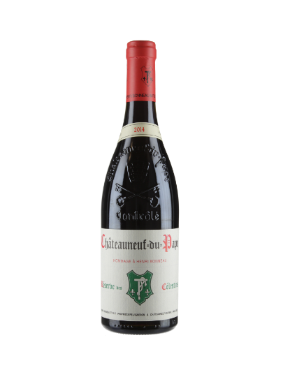 Châteauneuf du Pape Cuvée Marie Beurrier